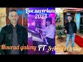 mourad galaxy avc samy el milor live kabyle 2023