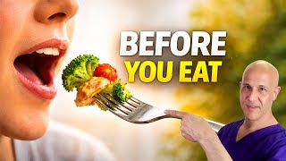 Why You Feel Tired and Foggy After You Eat | Dr. Mandell