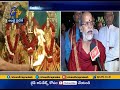 kalasa jyothi mahotsavam start in durg temple at vijayawada