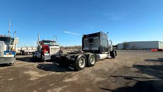 2003 PETERBILT 379 For Sale