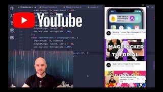 YouTube Transitions - “Can it be done in React Native?”