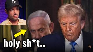 Trumpās phone call just leaked.. itās BAD