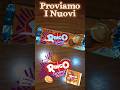 NUOVI RINGO CARAMEL TWIST LIMITED EDITION 😋 #shorts #limitededition #ringo #caramello #novita #snack