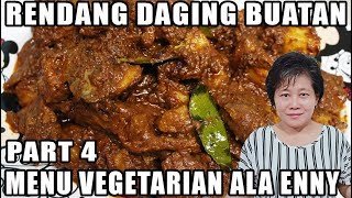 Resep Masakan Enny Tangerang