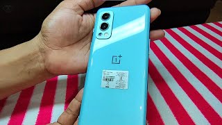 OnePlus Nord 2 5G Unboxing ⚡ Dimensity 1200, 90Hz AMOLED, 50MP OIS Camera, 65W Charging