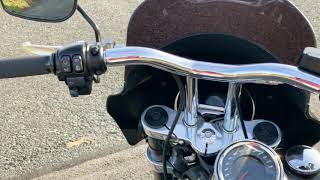 2019 Harley-Davidson Softail Sport Glide FLSB S\u0026S Cam Kit 110HP Many Upgrades!