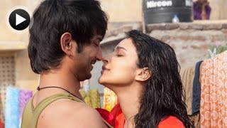 Finally chali hai meri love life | Shuddh Desi Romance | Sushant Singh Rajput | Parineeti Chopra