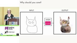 Deep Learning Needs Clojure - Carin Meier