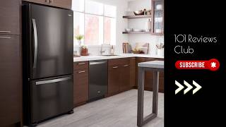 Discover the Best Refrigerators of 2024: Top 5 Models Revealed