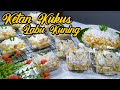 Ide Jualan Terbaru | Enak & Gurih | Olahan Beras Ketan & Labu Kuning ala Dapur Mbok Tu