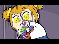 So healty / Pop Team Epic S2 Episode 10