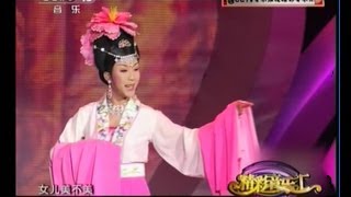 2009.08.12新視聽 李玉剛-女兒情 Yugang Li