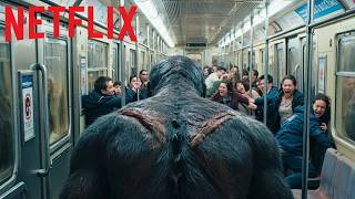 Las 15 Series NUEVAS MÁS ADICTIVAS de 2026 en Netflix!