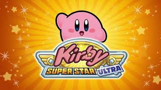 Sea Stage - Kirby Super Star Ultra OST Extended