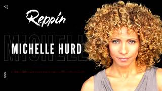 Michelle Hurd:  From Star Trek to Real life
