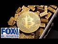 BRUTAL MISS: Bitcoin didn't show up in it's biggest moment