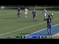 darien hs varsity boys soccer vs. norwalk