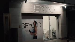 【ダイエット】池袋のパーソナルトレーニングジム＠BEYOND(ビヨンド)ジム池袋店