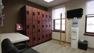 SDState Campus Tour | Testing Center