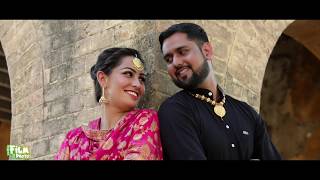 Pre Wedding (Rani) | Balraj & Dhanveer | Deep Panesar | Latest Punjabi Song 2018 | Ranjit Bawa