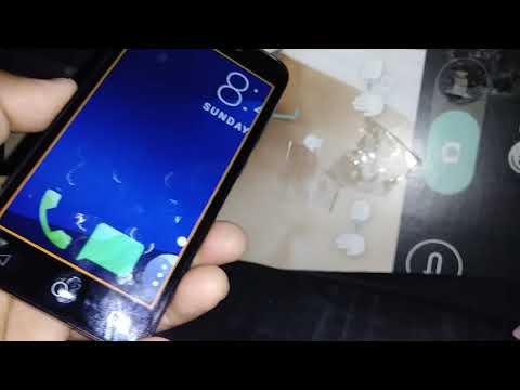 Magnification gesture ( Zoom in ) for Alcatel idealXCITE Model 5044R AT&T Magnification gesture ( Zoom in ) for Alcatel idealXCITE Model 5044R AT&T