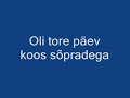 leedukad võnnu koolis kaera jaani tantsimas.wmv