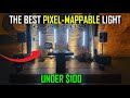 The Best Pixel Tube-Style Light Under $100 - Gear Review