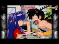 Ranma 1/2 - Koi Da! Panic (English / Español)