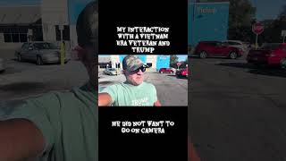 Gunny Speaks Out #maga #trump #liberal #democrats #republican #ice #veterans #healthcare