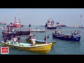 kanyakumari fisherman protest.