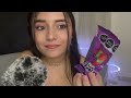 asmr probando dulces mexicanos ♡