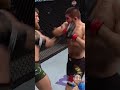 mengingat kembali detik detik connor mcgragor k.o.. mma ufc ufc279 nocommentary