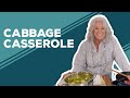 Love & Best Dishes: Cabbage Casserole Recipe