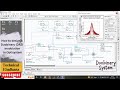 How to Design a Duobinary Return-to-zero (DRZ) Modulation using Opti system I In English I