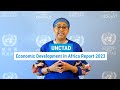 UNCTAD’s Economic Development in Africa Report 2023: Interview with report author Habiba Ben Barka