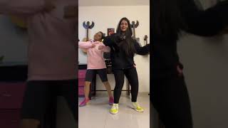 Nandy sisters dance video | #NandySister #ShubhraRoy