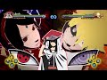 SARADA HOKAGE OVERPOWER VS SEMUA NINJA | Naruto Storm 4 MOD