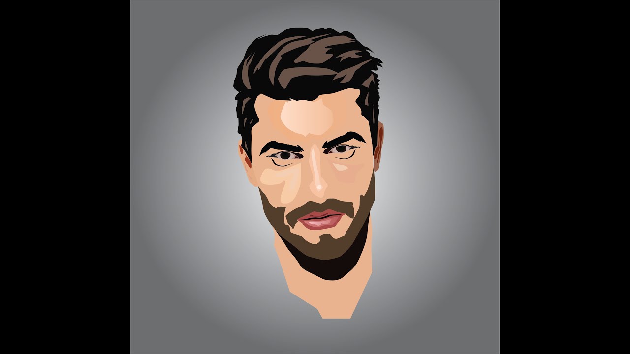 How To Make Vector Art In Coreldraw Design Talk