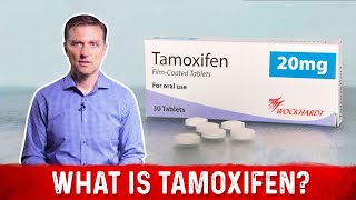 What is Tamoxifen, It's Uses & Side Effects – Dr. Berg