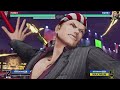 【全59キャラ】kof 15 超必殺技まとめ