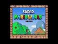 SMW Hack Longplay - Super Mario World Redone