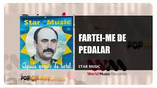 Star Music - Fartei me De Pedalar