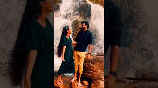 മണ്ണീറ വെള്ളച്ചാട്ടം കണ്ടിട്ടുണ്ടോ🥰Mannera waterfalls |Pathanamthitta| Konni #trending #viralvideo