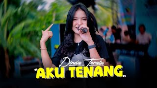 DINDA TERATU - AKU TENANG (Official Live Music) SHAUN THE SHEEP KEMBANG SOKO