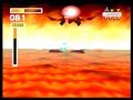 Star Fox 64 Full Longplay - Medium Path (N64/Hardware/No Death)