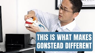 What makes Gonstead different from other chiropractic techniques?