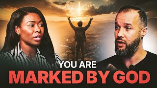 7  Signs You Are Marked By God