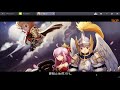 《七騎士 seven knights 35》續闖迷霧之島，翻越無盡之牆，通關富饒之城~嗶嗶嗶，讓開，不要擋路，怎麼每一隻的皮都那麼厚啊 《17889直播》