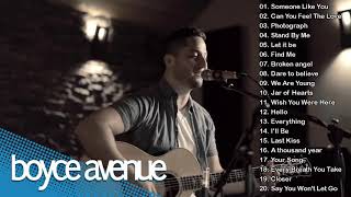 Boyce Avenue Acoustic Cover Rewind 2021 | GREATEST COVERS 2021 | TOP HITS | Best Acoustic Covers