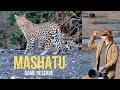 Mashatu Game Reserve in Botswana (3 Lodges Reviewed in May 2025)